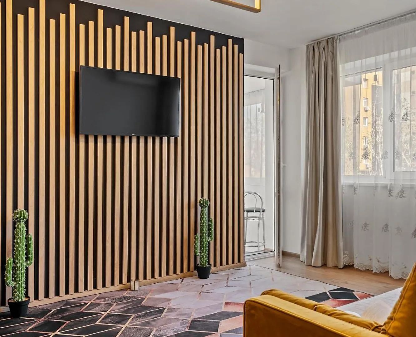 Apartament De Lux Drumul Taberei بوخارست شقة