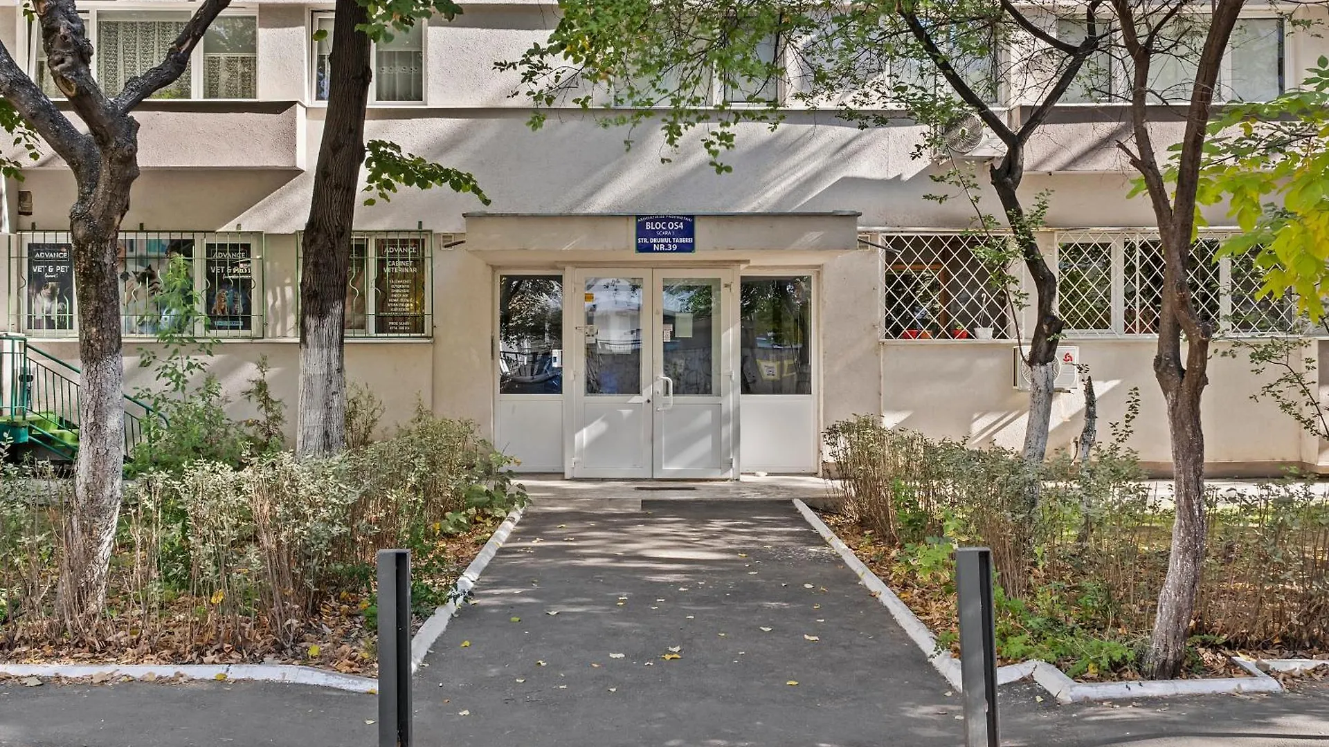 شقة Apartament De Lux Drumul Taberei بوخارست رومانيا