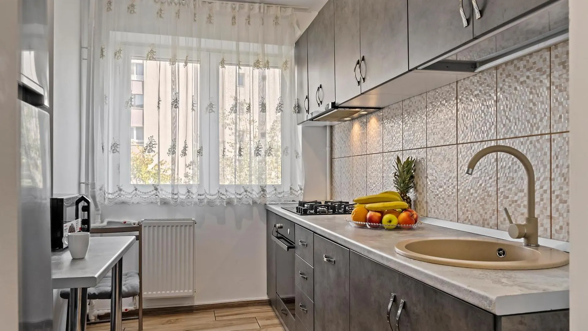 Apartament De Lux Drumul Taberei بوخارست 0*,  رومانيا