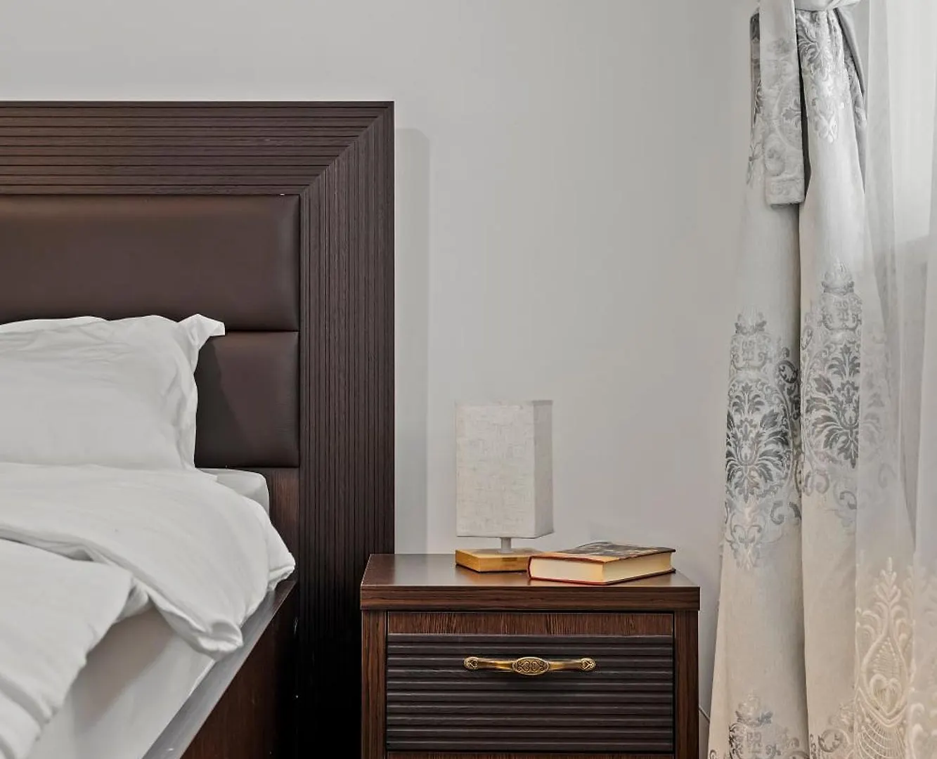 Apartament De Lux Drumul Taberei بوخارست