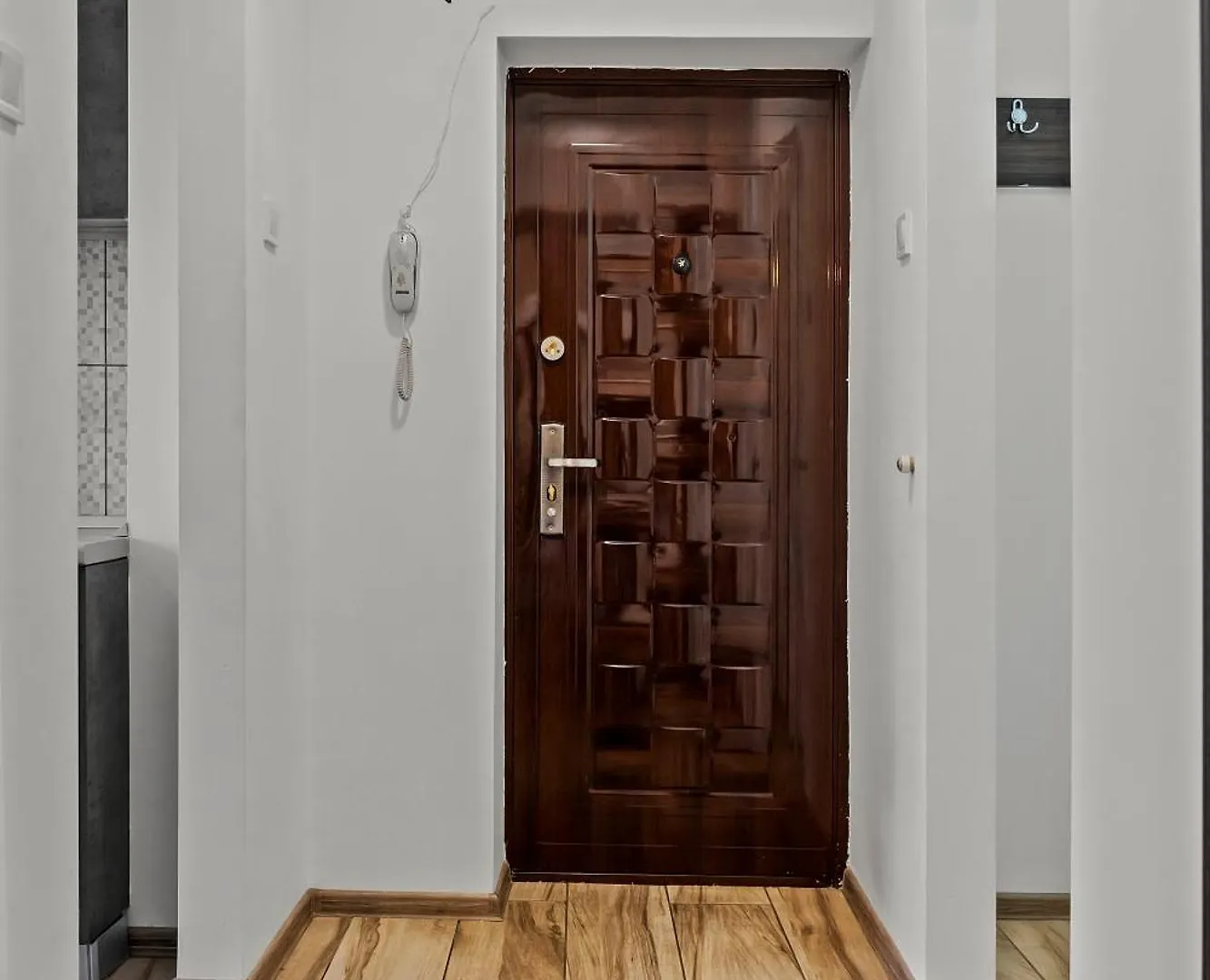 Apartament De Lux Drumul Taberei بوخارست 0*,
