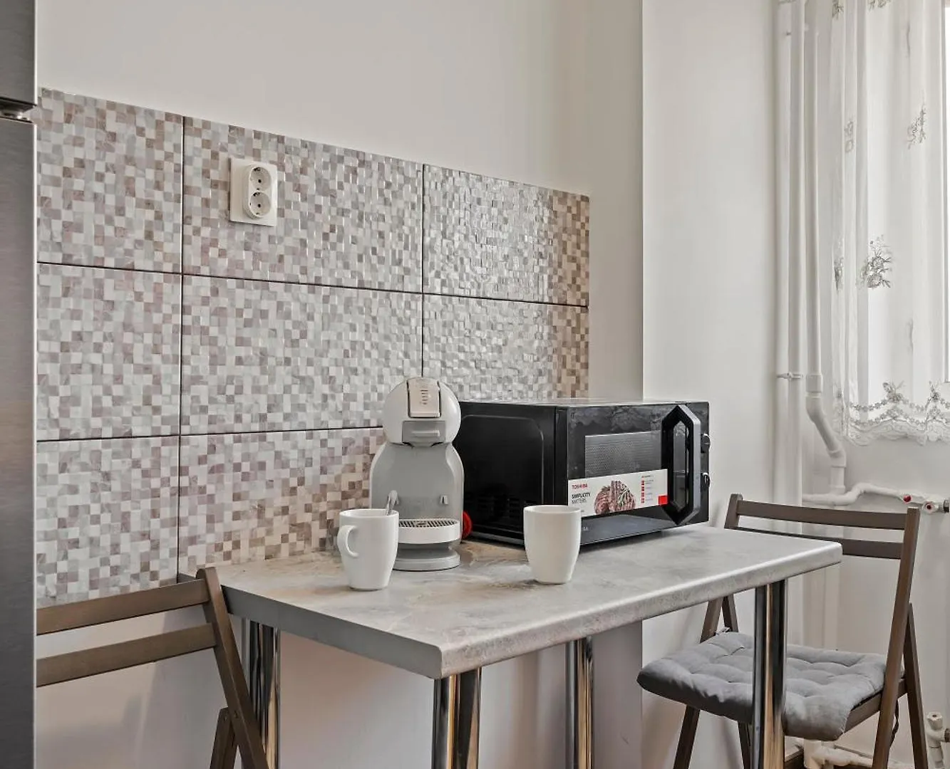 Apartament De Lux Drumul Taberei بوخارست 0*,