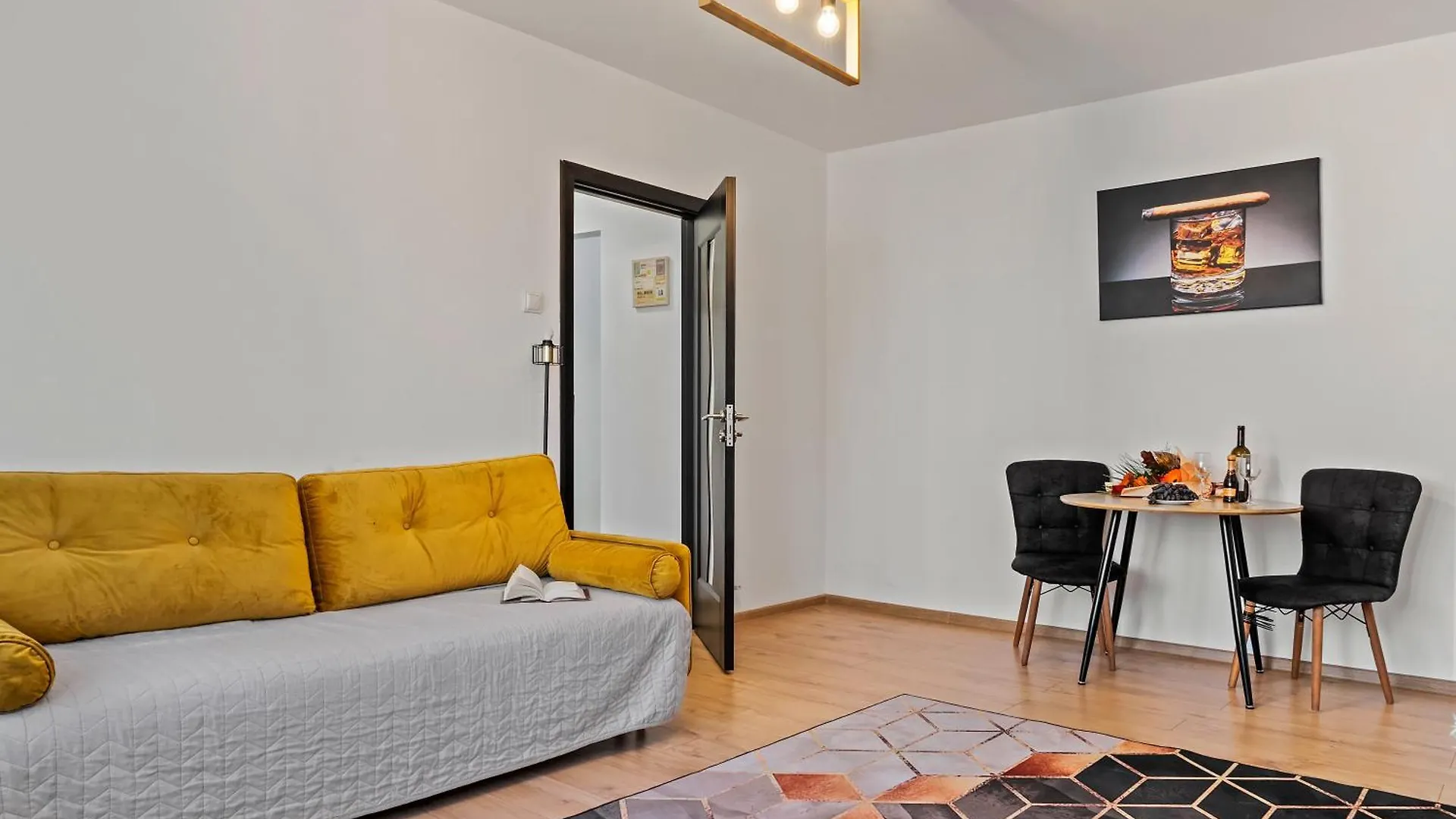 Apartament De Lux Drumul Taberei بوخارست 0*,  رومانيا
