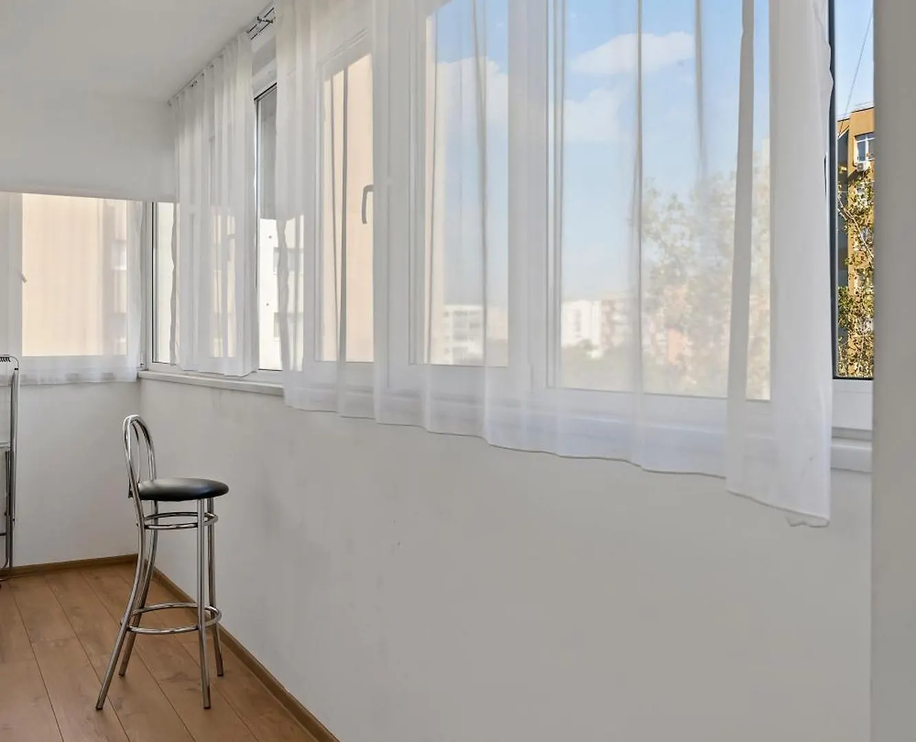 Apartament De Lux Drumul Taberei بوخارست