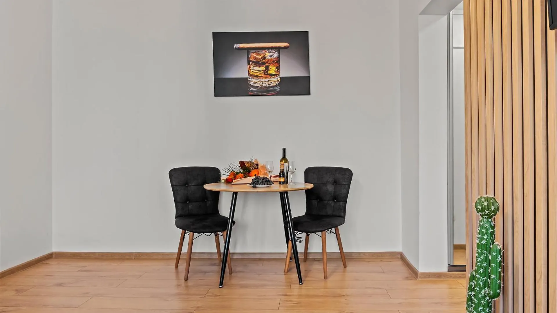 Apartament De Lux Drumul Taberei بوخارست رومانيا